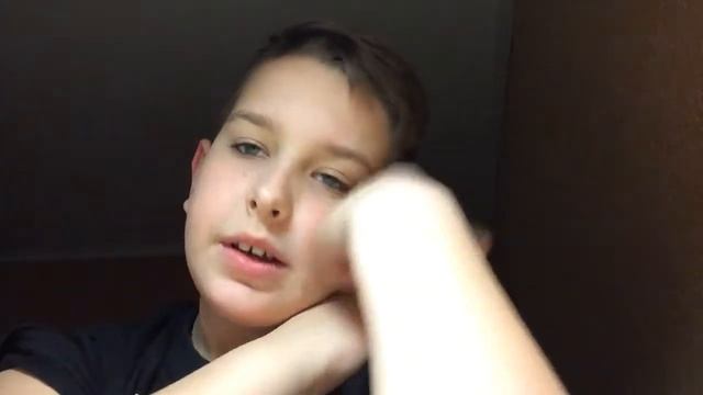 Повествовательное видео