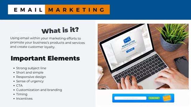 What Are The Best Marketing Channels For My Business? смотреть онлайн