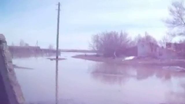 Самарка, МАЛЕНЬКАЯ ВЕНЕЦИЯ)