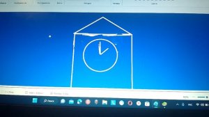 часы Россия 1 2003