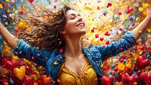 Яков Пригожий "Что это сердце"
солистка Полина Кузнецова
партия кларнета Никита Кузнецов