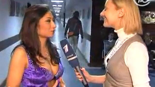 Интервью смотреть онлайн