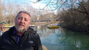 ТОРОПИТЕСЬ. Всё остальное не имеет значения...