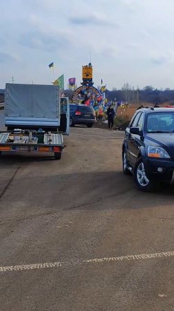 🔥 Фронт приблизился к Днепропетровской области: взрывы слышны уже на границе

Российские войска уже