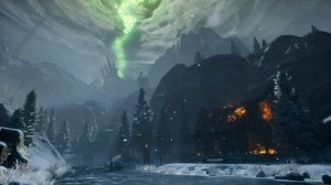 Dragon Age Inquisition - Music & Ambience