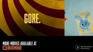 Kikoriki Team Invincible - SYFY - Credits