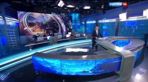 Часы Вести 25 Лет Вести в 14:00 13.05.2016 Россия HD