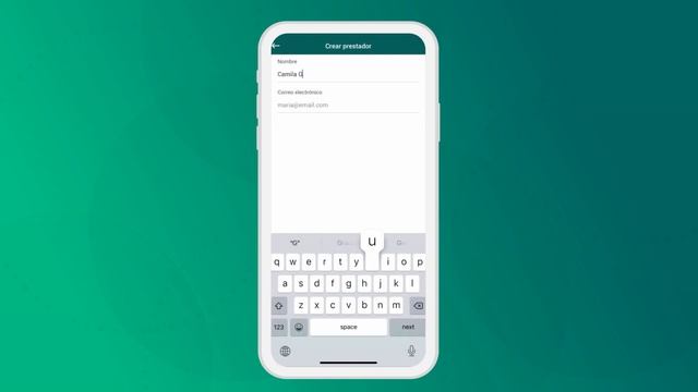 Crea tu cuenta gratis con la App Business de AgendaPro смотреть онлайн
