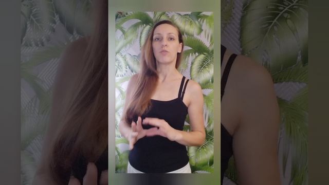 Три упражнения ежедневно для сохранения молодости и отсрочки возрастных изменений.