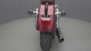 2017 HARLEY DAVIDSON XL1200C SPORTSTER 1200 CUSTOM - National Powersports Distributors