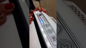 Primeros pasos Kenko Air Purifier Nikken