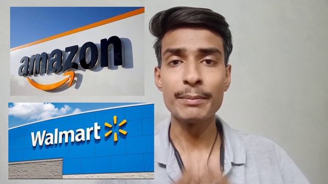 Amazon's Business Model | How Jeff Bezos made a Trillion Dollar E-Commerce Company? ! Yash Sharma