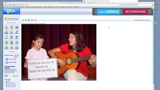 Adobe Business Catalyst: Using Dr. Pic to set-up your photo gallery (Part 1) смотреть онлайн