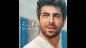Agustin Galiana - Aman El Sol [Audio]