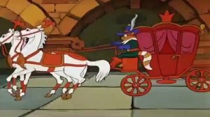 © ТО Экран 1981 г. Ну, погоди! Фильм шестнадцатый