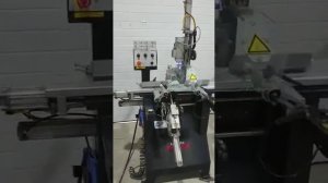 Станок для фрезерования водоотвода Kaban LC 2010_2015 г.