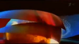 Заставка программы Новости Первого канала 2008 н.в (Мини-реконструкция)