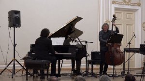 Bilimbo music Trio. Музыка для красивого инструмента вибрафона. 2023