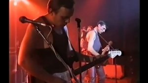 Сектор Газа - Концерт в Москве Дк Горбунова 05.07.1996