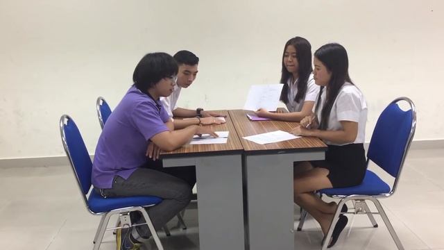 international business negotiation (nike company) CJ and Alex role смотреть онлайн