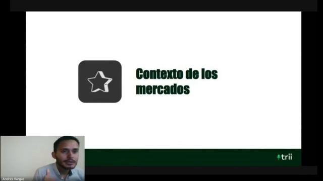 MasterClass  ETFs Conceptos básicos   Con Andrés Vargas 21 de febrero 2024   @Bitacoradeuninversor смотреть онлайн