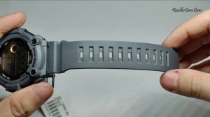 Casio Digital WS-1300H-8A