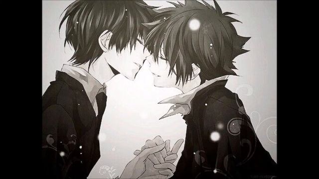 Nightcore - Underground смотреть онлайн