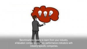 PwC eValuation - online business valuation and benchmark analysis