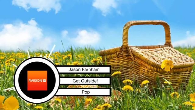 Jason Farnham: Get Outside! / На природу! смотреть онлайн