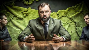 Эксклюзив: Джорджеску ПОДЛИЛ МАСЛА В ОГОНЬ украинского кризиса