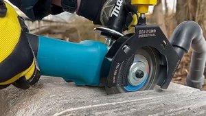 Пылеотвод Diamond Industrial ReMover