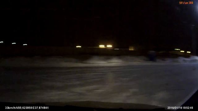 Вождение на льду. Полицейский разворот смотреть онлайн