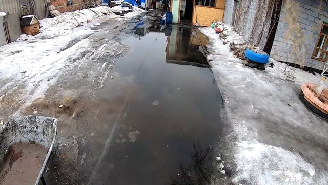 Весна пришла | Борюсь с водой| Клип МАМА смотреть онлайн