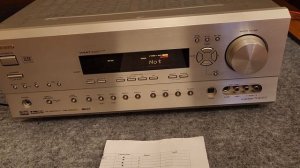 Onkyo TX-SR701E