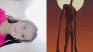 серена галовый