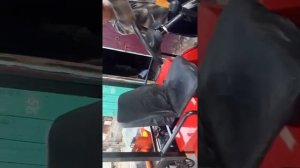 Минитрактор своими руками