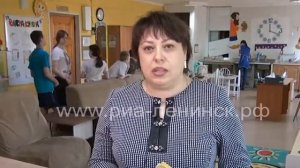 Социально-реабилитационному центр для несовершеннолетних «Теплый дом»