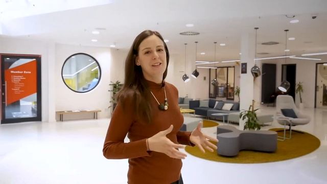 ESMT Berlin - Wish You Were Here смотреть онлайн