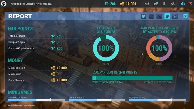 Introduction - Games for Business - The Learning Experience смотреть онлайн