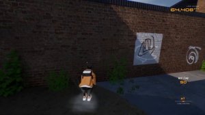 ЛУЧШИЙ СИМУЛЯТОР ПАРКУРА С КРУТОЙ ФИЗИКОЙ! ROOFTOPS & ALLEYS