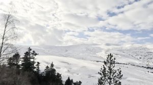 Адыгея Лаго-Наки