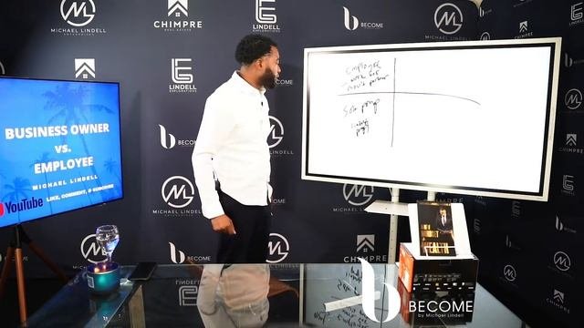 Millionaire Reacts: Business Ownership Vs. Employee