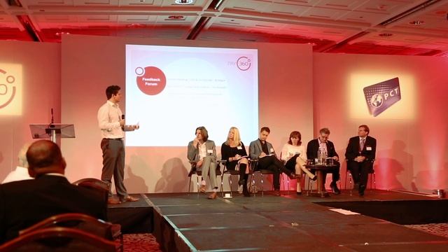 Pay360 | Interactive Industry Forum at Lancaster London Hotel | Gx Conference смотреть онлайн