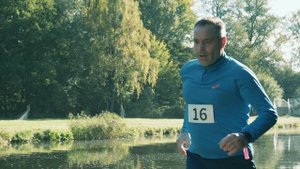 Sony FX30 Cinematic Look