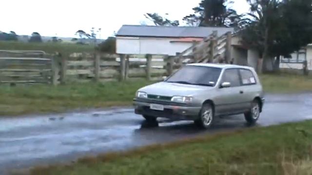 2011 Kaihinau Road #14 смотреть онлайн