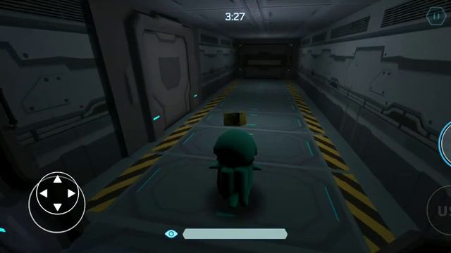 Играем в импостер хайд! смотреть онлайн