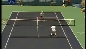 Marat Safin 2004 P.O.W