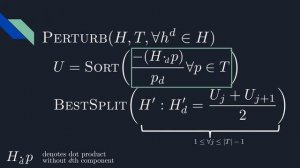 The OC1 Algorithm