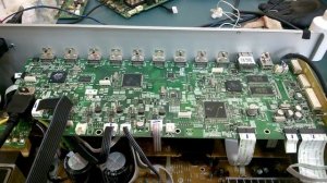 Onkyo tx-nr515