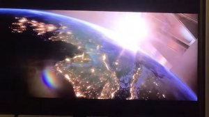 The Boss Baby Family Business Foxtel Movies Ultra HD Intro